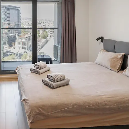 Apartamento Eyes *